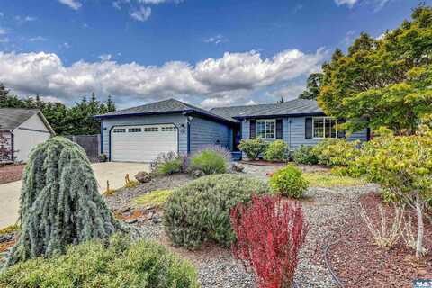 541 Salal, Sequim, WA 98382