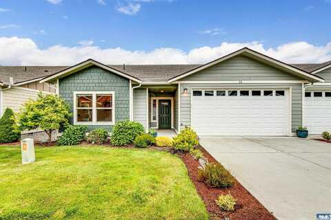 31 Nimbus Lane, Sequim, WA 98382