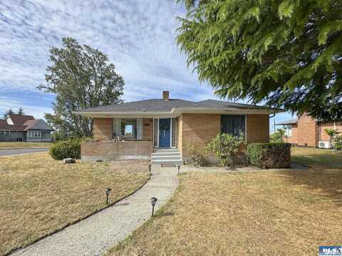 101 E Whidby, Port Angeles, WA 98362