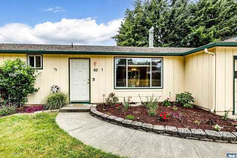 60 Crystal Court, Sequim, WA 98382