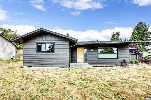 1121 W 12th, Port Angeles, WA 98363