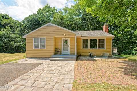 497 Garfield Road, Brunswick, NY 12180