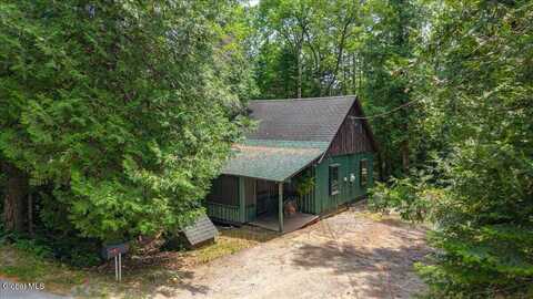 300 Alder Meadow Road, Schroon Lake, NY 12870