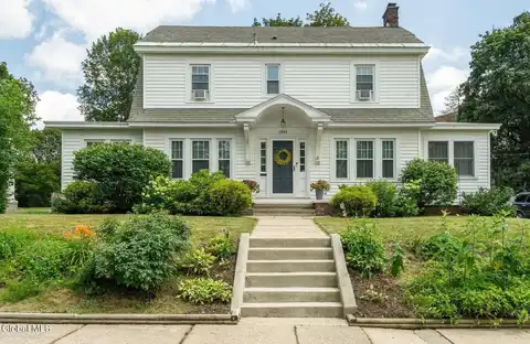 1556 Wendell Avenue, Schenectady, NY 12308