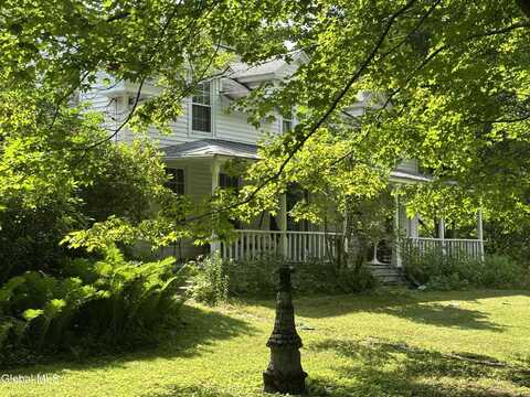 53 Whitings Pond Road, Canaan, NY 12029