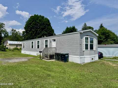 201 Ash Street, Corinth, NY 12822
