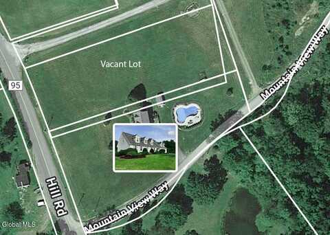 L6.22 Hill Road, Hoosick, NY 12090