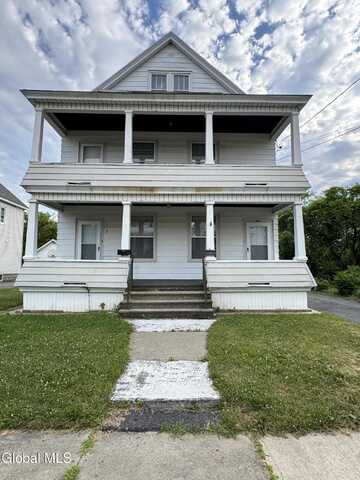 9-11 Teller Street, Amsterdam, NY 12010