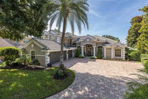 10508 PONTOFINO CIRCLE, TRINITY, FL 34655