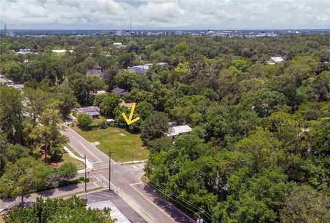 203 NW 14TH AVENUE, GAINESVILLE, FL 32601