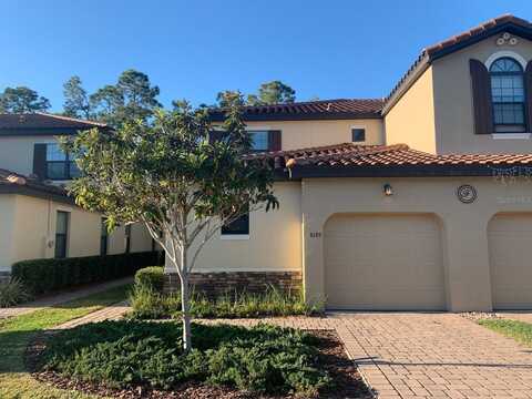 8195 ROSEVILLE BOULEVARD, DAVENPORT, FL 33896
