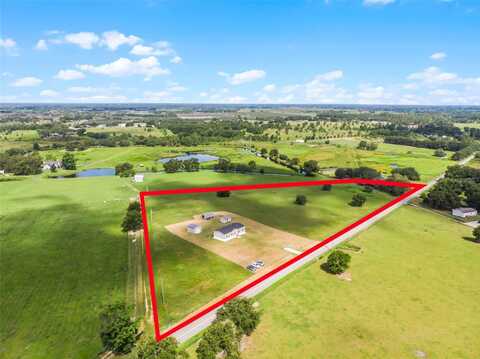 16403 TUSCANOOGA ROAD, GROVELAND, FL 34736