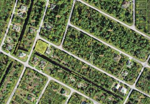 13943 KEWANEE LANE, PORT CHARLOTTE, FL 33981