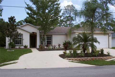 25 PRICE LANE, PALM COAST, FL 32164