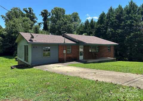 107 E Hunt Drive, Nebo, NC 28761