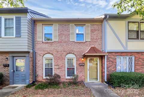 4500 Central Avenue unit: B, Charlotte, NC 28205