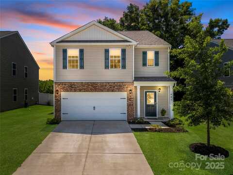 461 Misty Law Lane, Clover, SC 29710