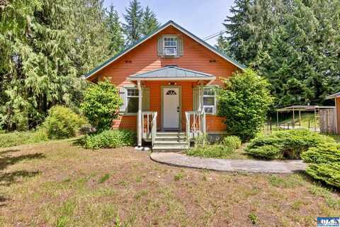 210 Skyline Dr, Port Angeles, WA 98362