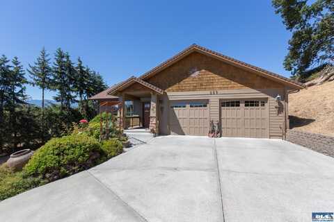 822 E Oak St, Sequim, WA 98382