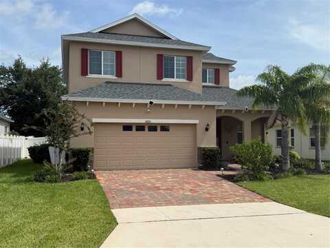 16856 MEADOWS STREET, CLERMONT, FL 34714