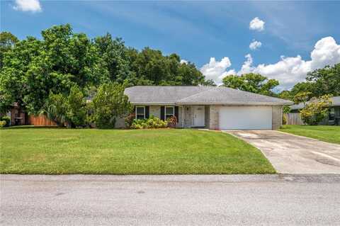 305 HERNANDO ROAD, WINTER HAVEN, FL 33884