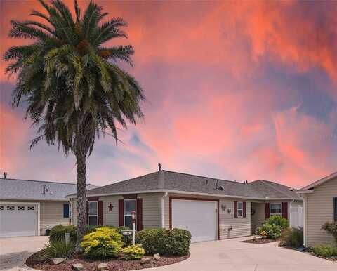 544 PAXVILLE PLACE, THE VILLAGES, FL 32162