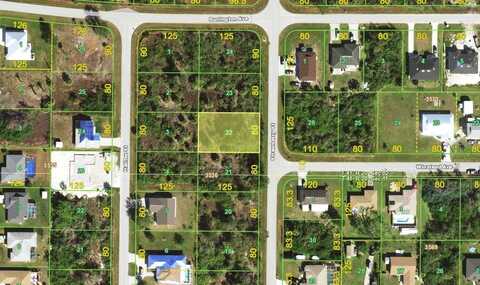 6991 STRAWBERRY STREET, ENGLEWOOD, FL 34224