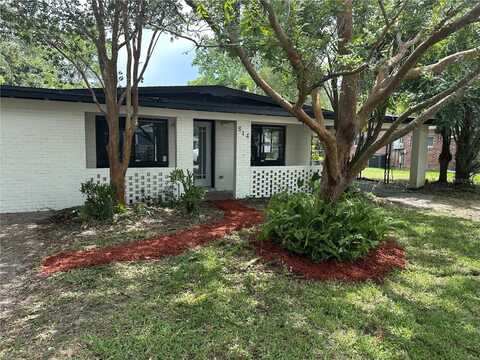 814 AGNES DRIVE, ALTAMONTE SPRINGS, FL 32701