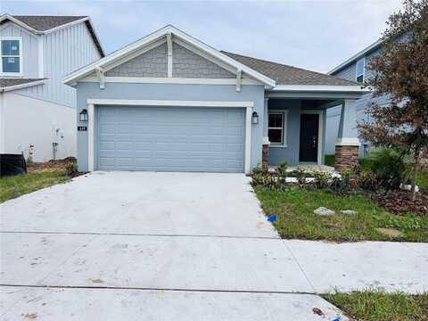 649 TROTTERS DRIVE, EAGLE LAKE, FL 33839