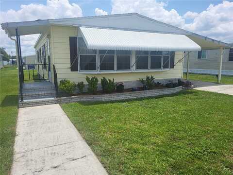 357 BADGER LANE, HAINES CITY, FL 33844
