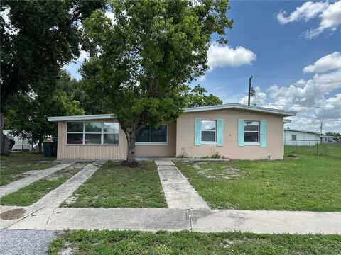 3340 NORMANDY DRIVE, PORT CHARLOTTE, FL 33952