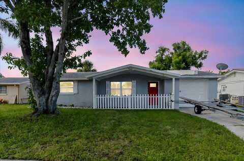 3522 ALLANDALE DRIVE, HOLIDAY, FL 34691