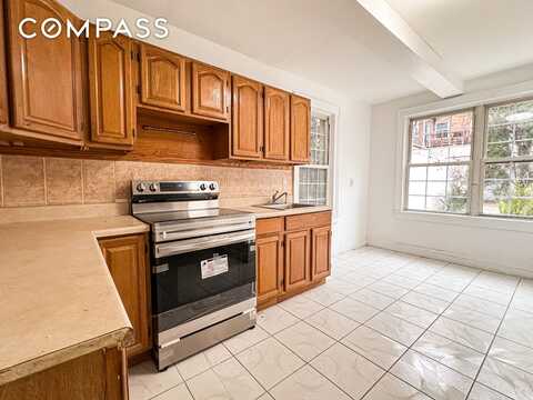 66-42 Clinton Avenue, Queens, NY 11378