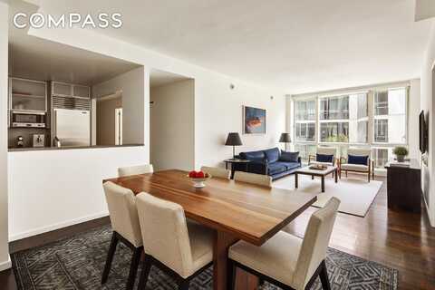 200 Chambers Street, New York, NY 10007
