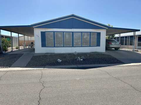 2208 W Baseline Ave, Apache Junction, AZ 85120