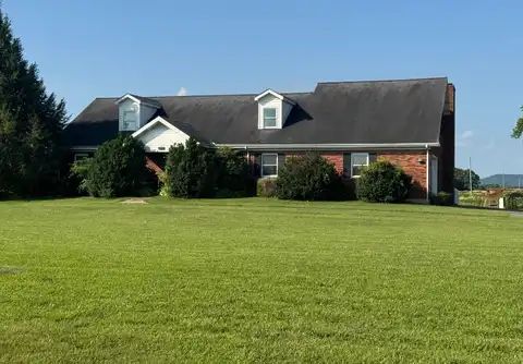 499 Frazer Rd, Monticello, KY 42633