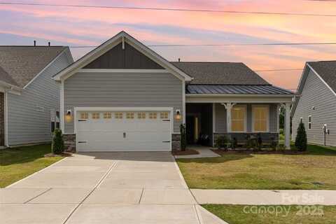 211 Aldendale Drive, Indian Trail, NC 28079