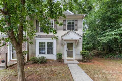 1250 Maple Shade Lane, Charlotte, NC 28270