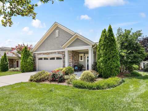 1313 Haywood Park Drive unit: 11, Waxhaw, NC 28173