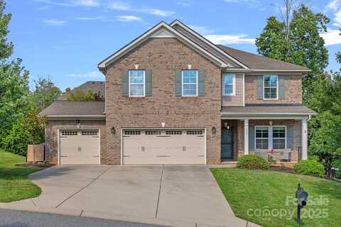 161 Oxford Drive, Mooresville, NC 28115