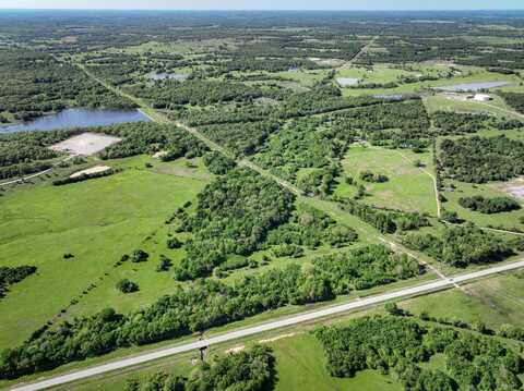 01 W Hwy 31, Coalgate, OK 74538