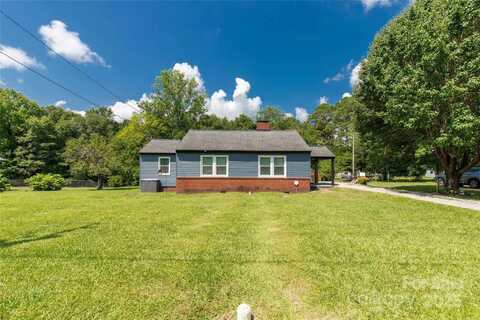 1658 Hillcrest Avenue, Lancaster, SC 29720