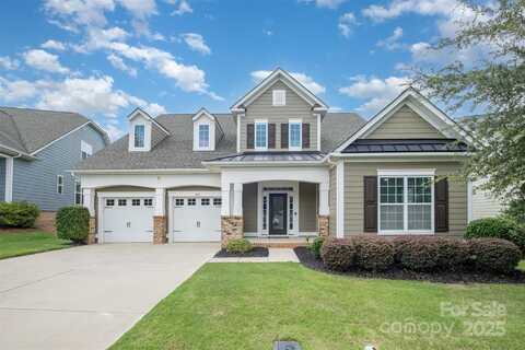3021 Henshaw Road, Waxhaw, NC 28173
