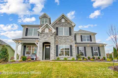1306 Knob Creek Drive unit: 415, Gastonia, NC 28054
