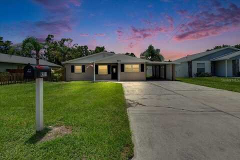 6211 S HAROLD AVENUE, TAMPA, FL 33616