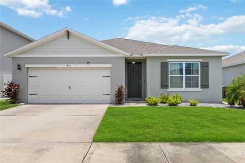 1433 RIVERBOAT DRIVE, KISSIMMEE, FL 34744