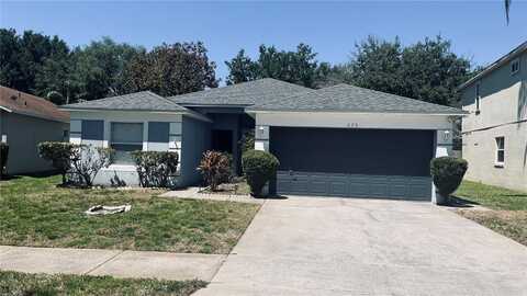 279 LANCER OAK DRIVE, APOPKA, FL 32712