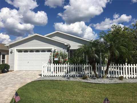 2513 EVERWOOD COURT, THE VILLAGES, FL 32162