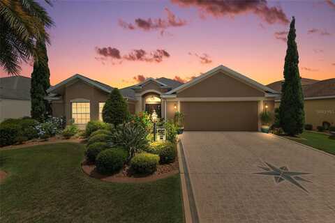 577 BEVILLE PLACE, THE VILLAGES, FL 32163