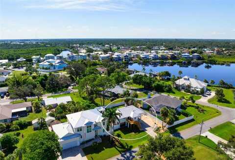 812 GARLAND AVENUE, NOKOMIS, FL 34275